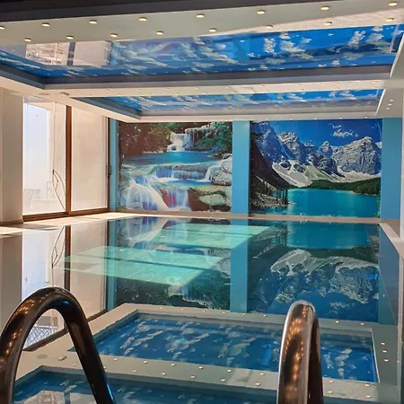 Kasandra Wellness A203 President Kop * Kopaonik