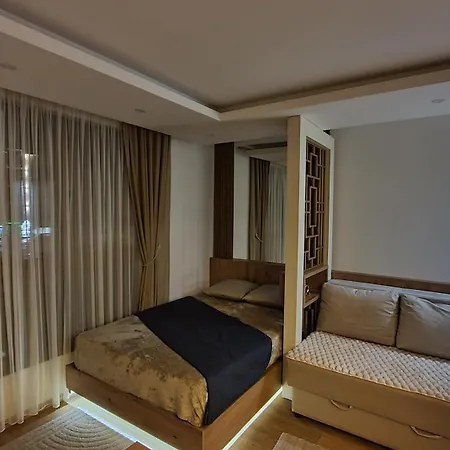 Kasandra Wellness A203 President Kop شقة