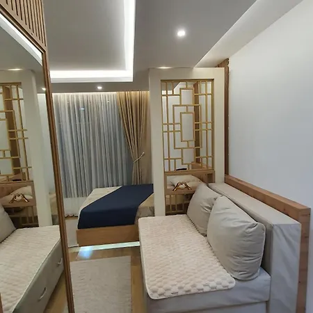 Kasandra Wellness A203 President Kop Lejlighed *