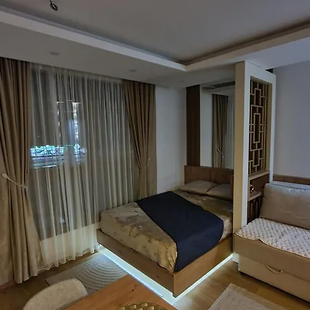 Lejlighed Kasandra Wellness A203 President Kop Kopaonik