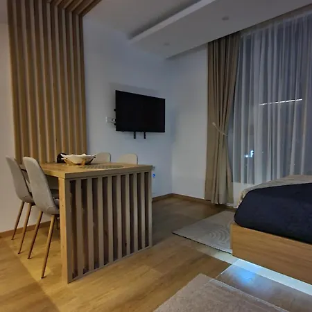 Lejlighed Kasandra Wellness A203 President Kop Kopaonik