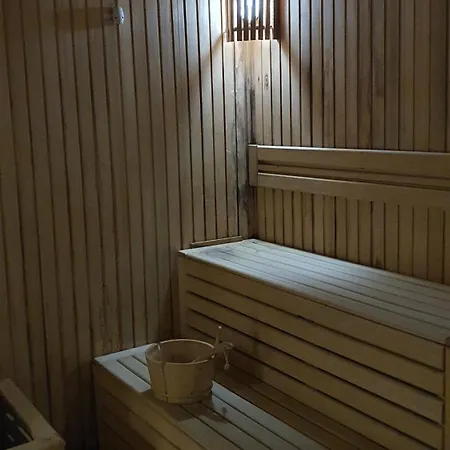 Kasandra Wellness A203 President Kop Lejlighed Kopaonik