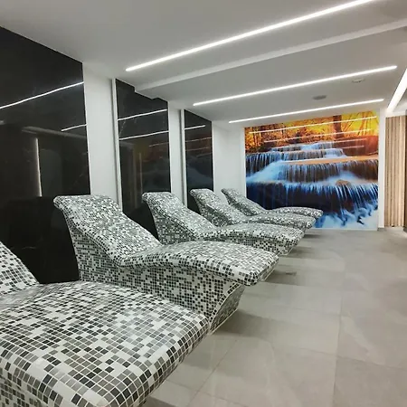 Kasandra Wellness A203 President Kop Kopaonik