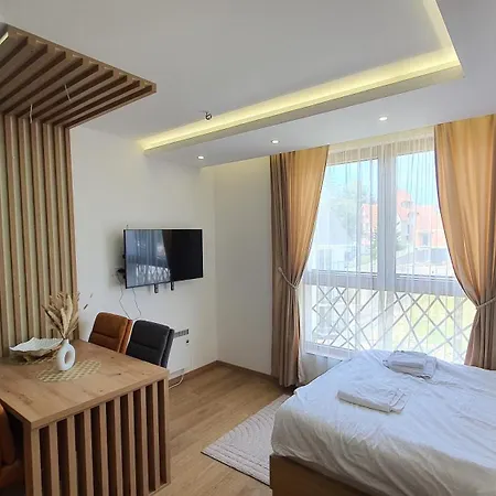 Kasandra Wellness A203 President Kop Lejlighed Kopaonik