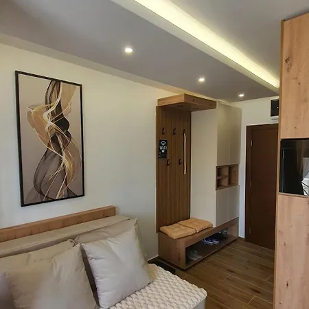 Kasandra Wellness A203 President Kop