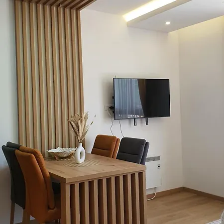 Kasandra Wellness A203 President Kop * Kopaonik