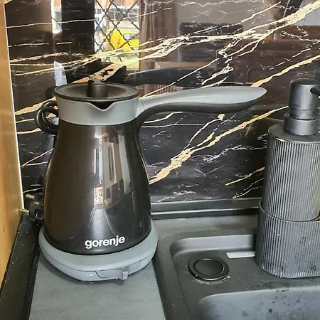 Lejlighed Kasandra Wellness A203 President Kop *