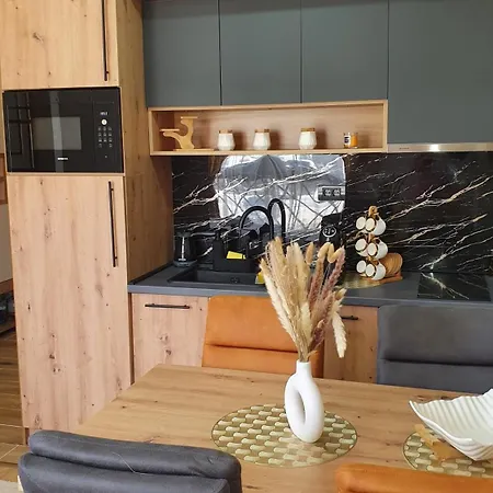 Kasandra Wellness A203 President Kop