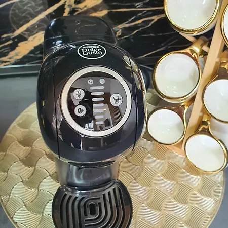 Lejlighed Kasandra Wellness A203 President Kop