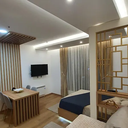 Kasandra Wellness A203 President Kop Kopaonik