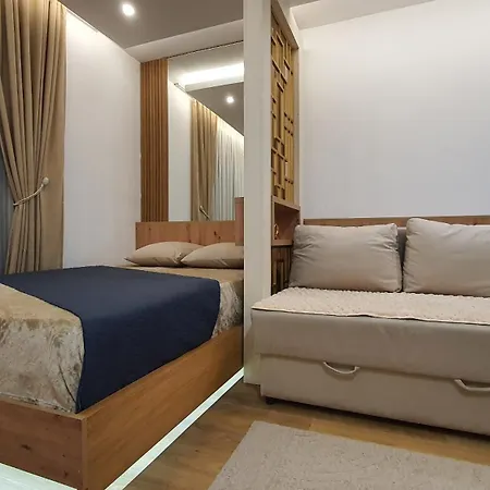 Lejlighed Kasandra Wellness A203 President Kop Kopaonik