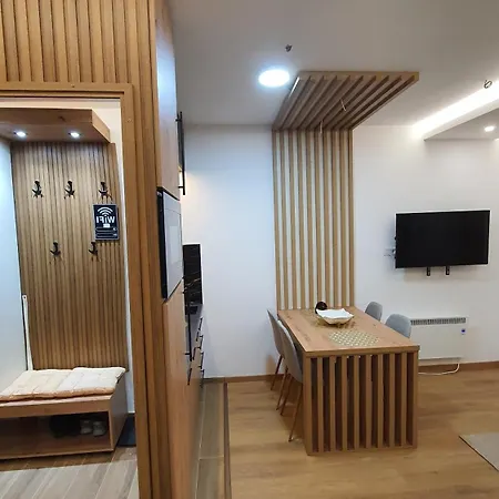 Kasandra Wellness A203 President Kop