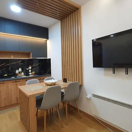 Kasandra Wellness A203 President Kop شقة كوباونيك