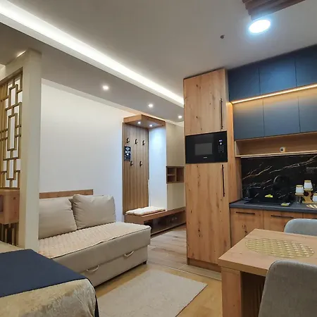 شقة Kasandra Wellness A203 President Kop كوباونيك