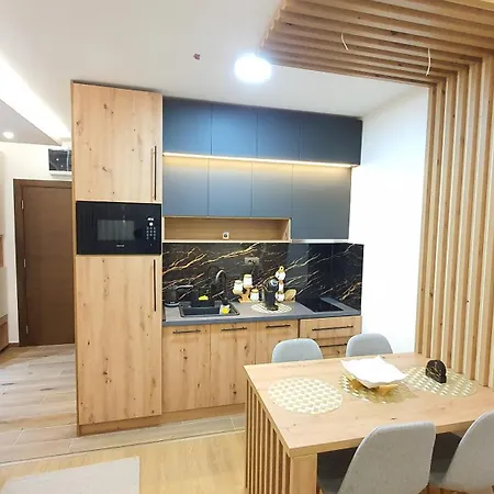 Kasandra Wellness A203 President Kop