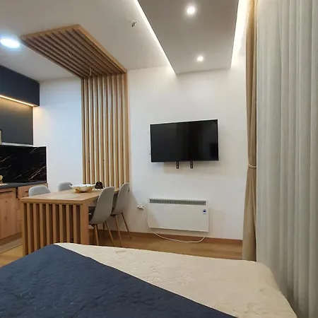 Kasandra Wellness A203 President Kop *