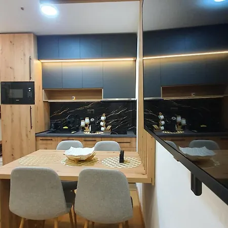 Kasandra Wellness A203 President Kop Kopaonik