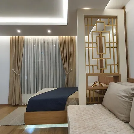 Kasandra Wellness A203 President Kop * コパオニク