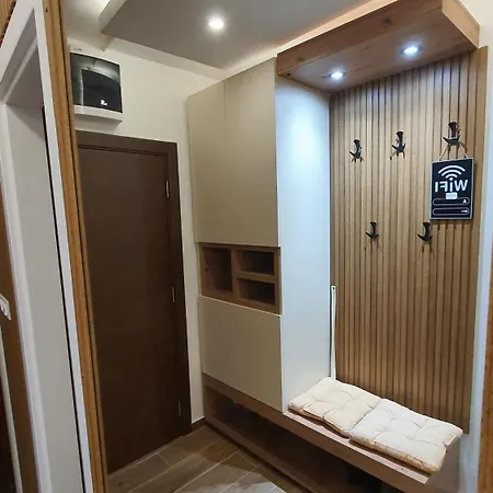 Kasandra Wellness A203 President Kop