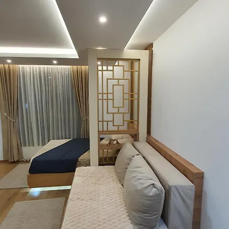 Kasandra Wellness A203 President Kop Lejlighed