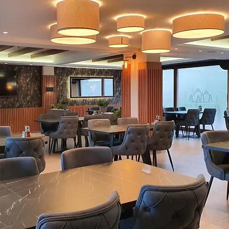 Kasandra Wellness A203 President Kop アパート *