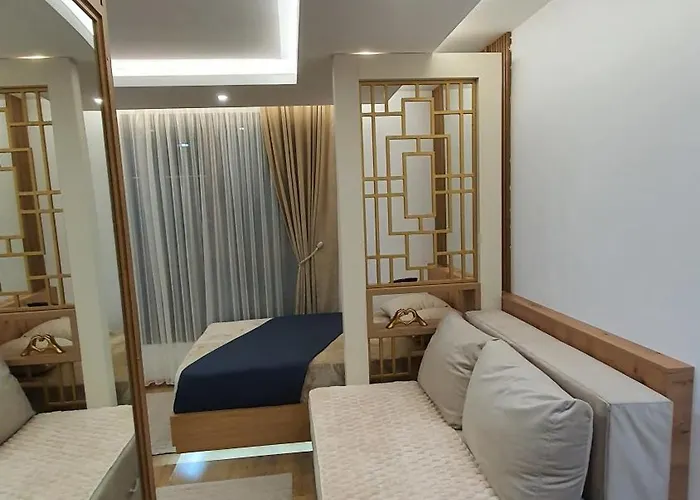 Kasandra Wellness A203 President Kop شقة *