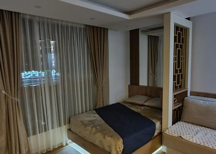 شقة Kasandra Wellness A203 President Kop كوباونيك