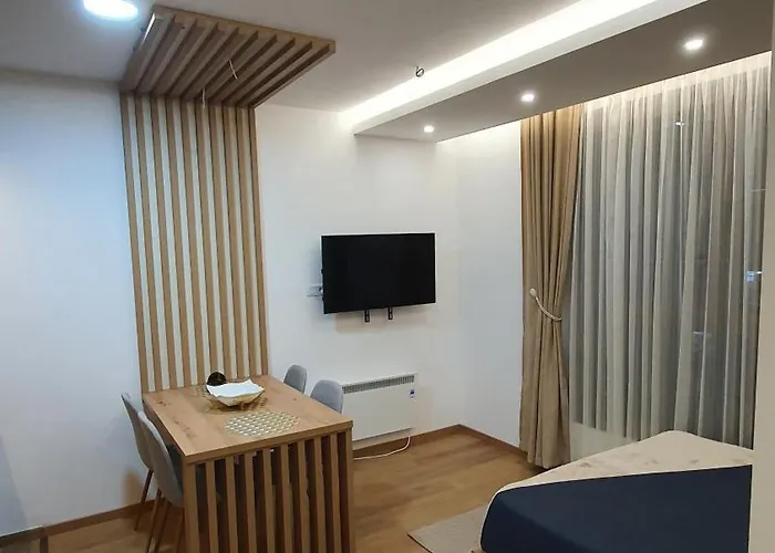 アパート Kasandra Wellness A203 President Kop *