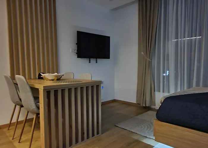 شقة Kasandra Wellness A203 President Kop كوباونيك