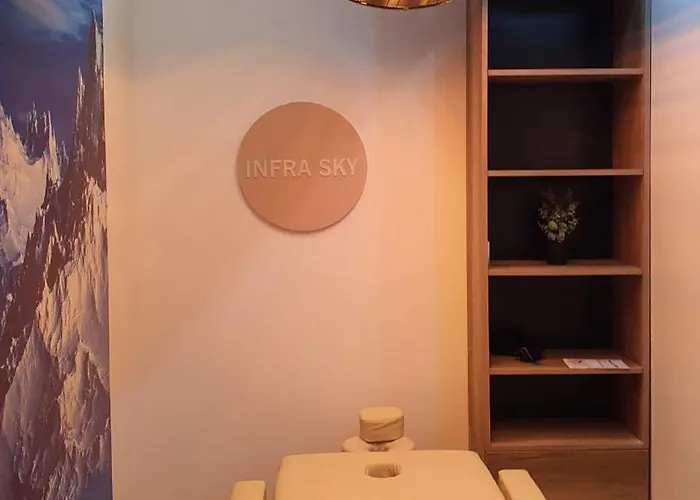 Kasandra Wellness A203 President Kop شقة *