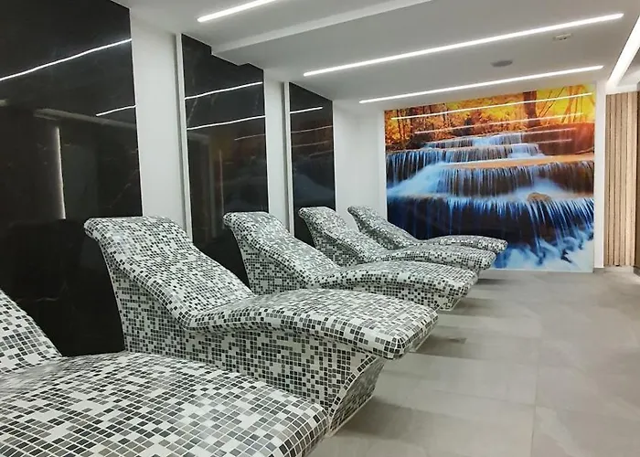 Kasandra Wellness A203 President Kop كوباونيك