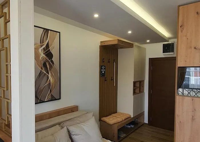 アパート Kasandra Wellness A203 President Kop コパオニク