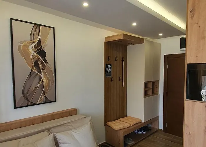 Kasandra Wellness A203 President Kop