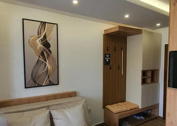 شقة Kasandra Wellness A203 President Kop