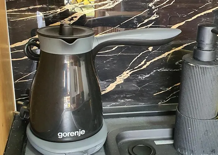 شقة Kasandra Wellness A203 President Kop *