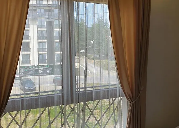 Kasandra Wellness A203 President Kop *