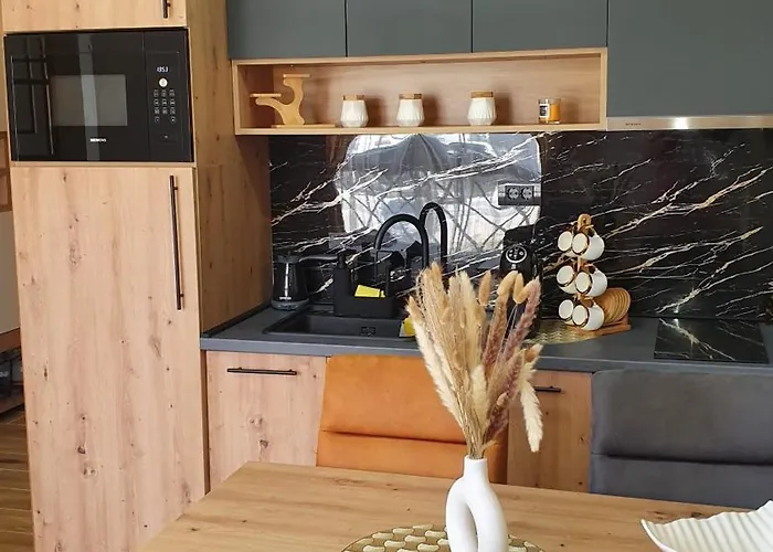 Kasandra Wellness A203 President Kop