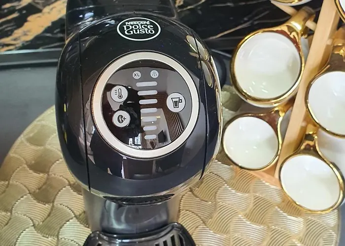 شقة Kasandra Wellness A203 President Kop