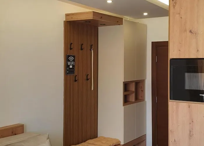 شقة Kasandra Wellness A203 President Kop *