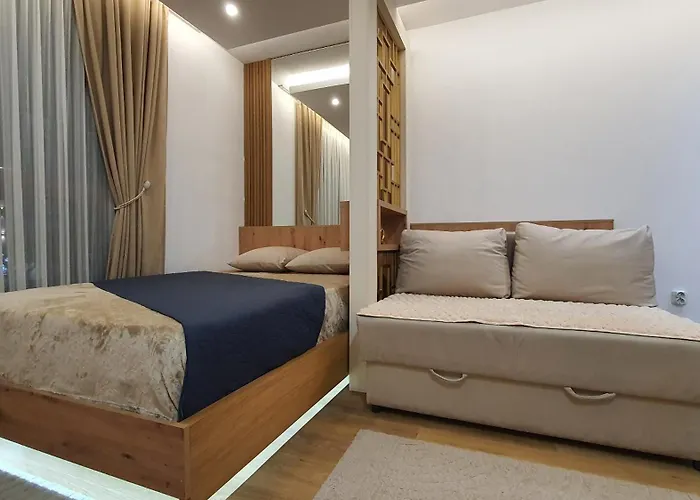 شقة Kasandra Wellness A203 President Kop كوباونيك