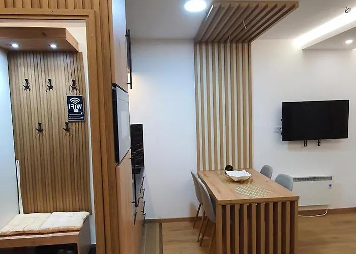 Kasandra Wellness A203 President Kop