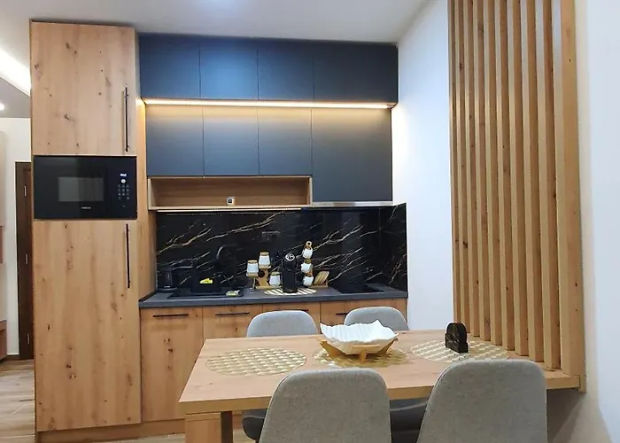 Kasandra Wellness A203 President Kop コパオニク