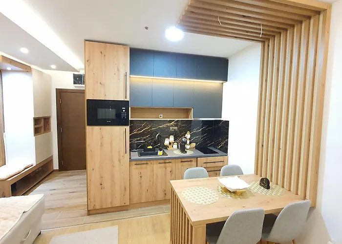 Kasandra Wellness A203 President Kop