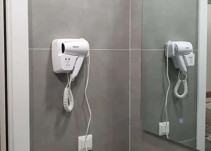 شقة Kasandra Wellness A203 President Kop كوباونيك