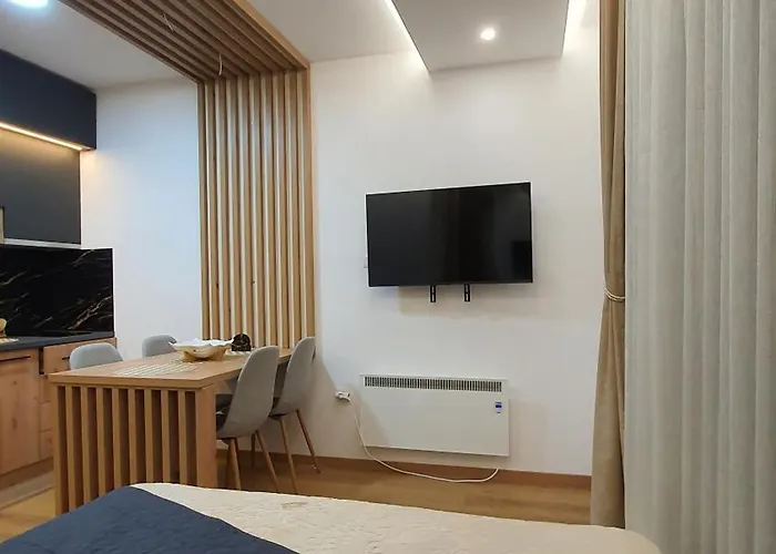 Kasandra Wellness A203 President Kop *