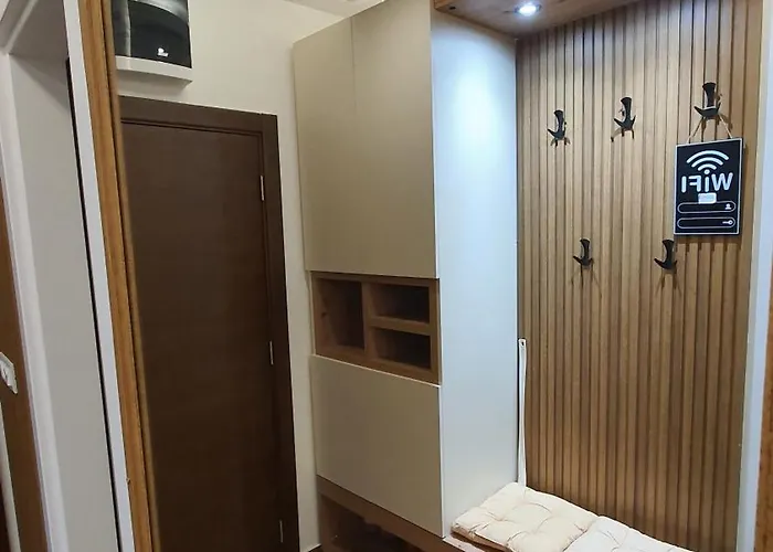 Kasandra Wellness A203 President Kop