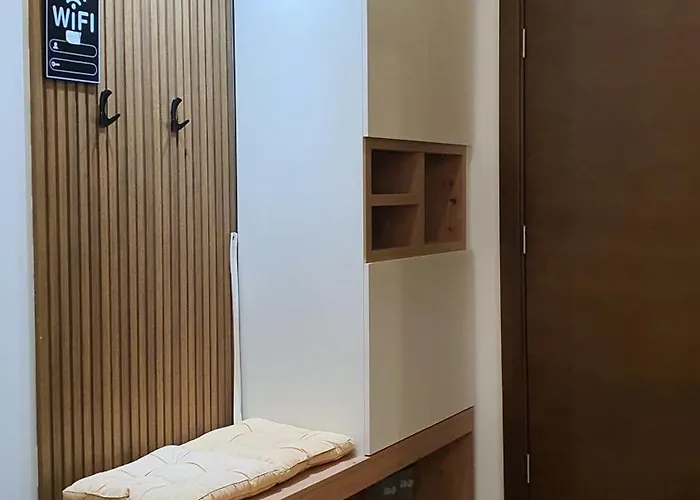 アパート Kasandra Wellness A203 President Kop コパオニク