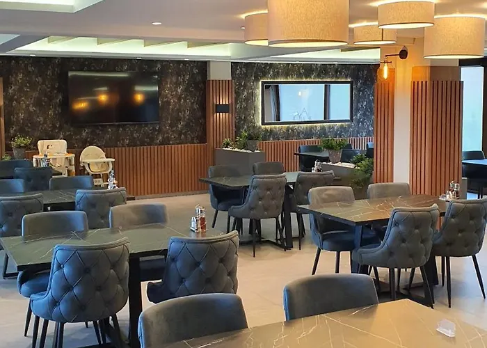 Kasandra Wellness A203 President Kop * كوباونيك