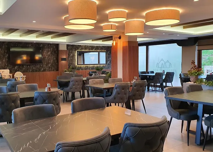 Kasandra Wellness A203 President Kop شقة *